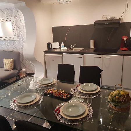 Appartement Numero 1 Diamant Saint-Junien Εξωτερικό φωτογραφία