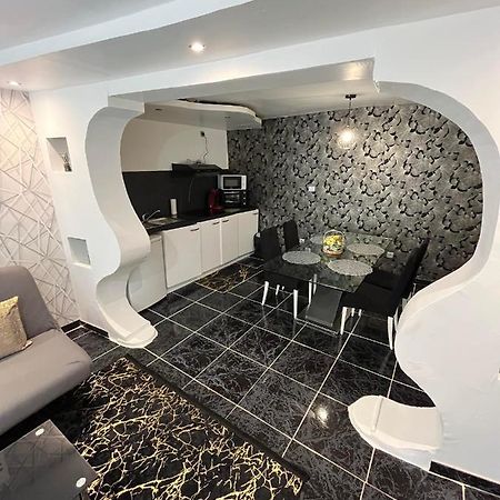 Appartement Numero 1 Diamant Saint-Junien Εξωτερικό φωτογραφία