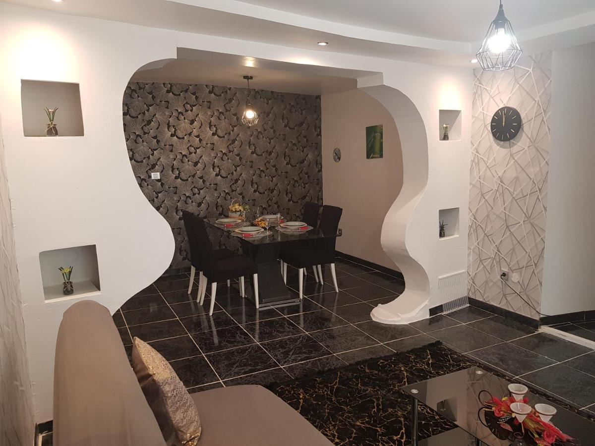 Appartement Numero 1 Diamant Saint-Junien Εξωτερικό φωτογραφία