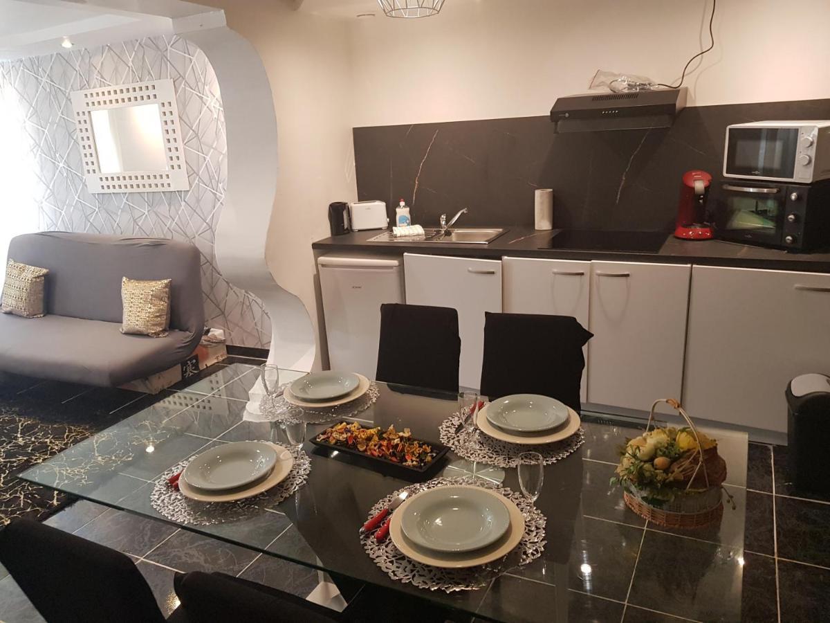 Appartement Numero 1 Diamant Saint-Junien Εξωτερικό φωτογραφία