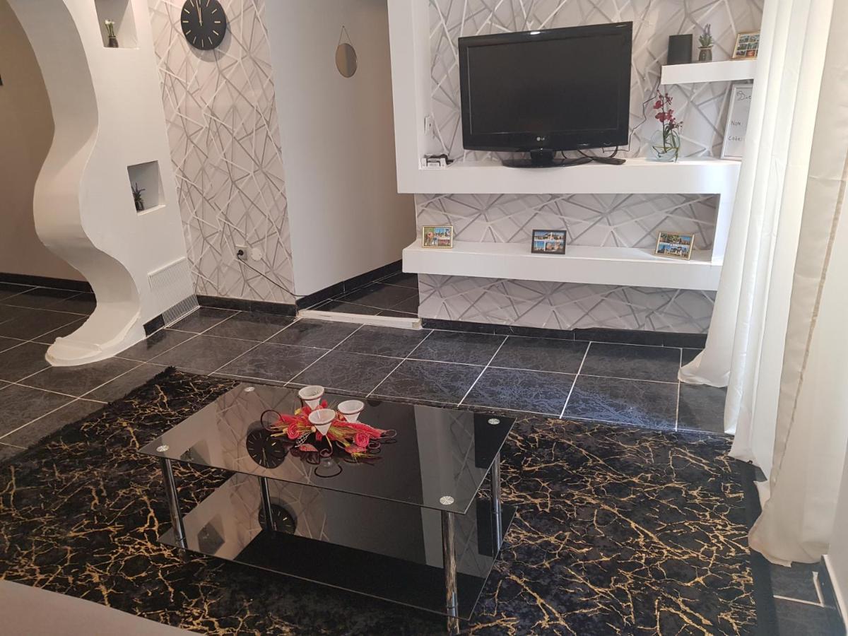 Appartement Numero 1 Diamant Saint-Junien Εξωτερικό φωτογραφία