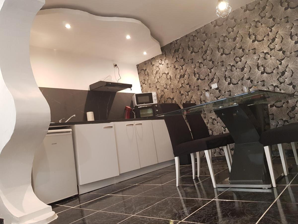 Appartement Numero 1 Diamant Saint-Junien Εξωτερικό φωτογραφία