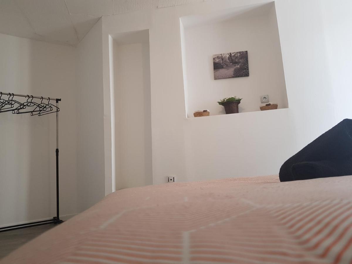 Appartement Numero 1 Diamant Saint-Junien Εξωτερικό φωτογραφία