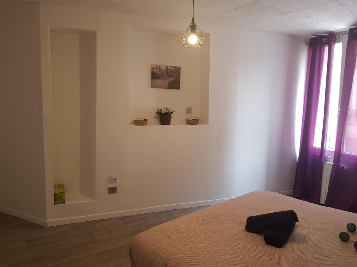 Appartement Numero 1 Diamant Saint-Junien Εξωτερικό φωτογραφία