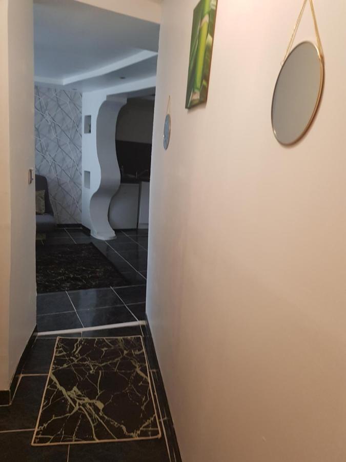 Appartement Numero 1 Diamant Saint-Junien Εξωτερικό φωτογραφία