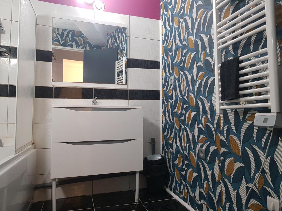 Appartement Numero 1 Diamant Saint-Junien Εξωτερικό φωτογραφία