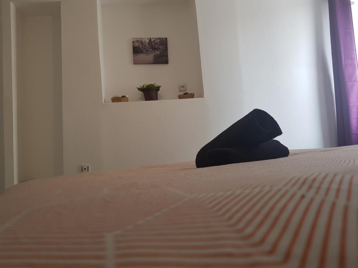 Appartement Numero 1 Diamant Saint-Junien Εξωτερικό φωτογραφία