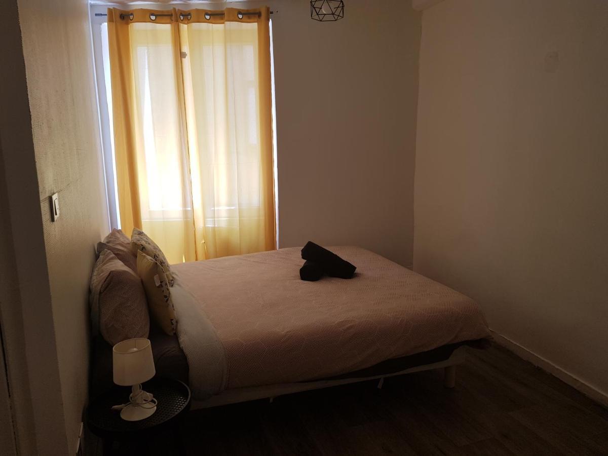 Appartement Numero 1 Diamant Saint-Junien Εξωτερικό φωτογραφία