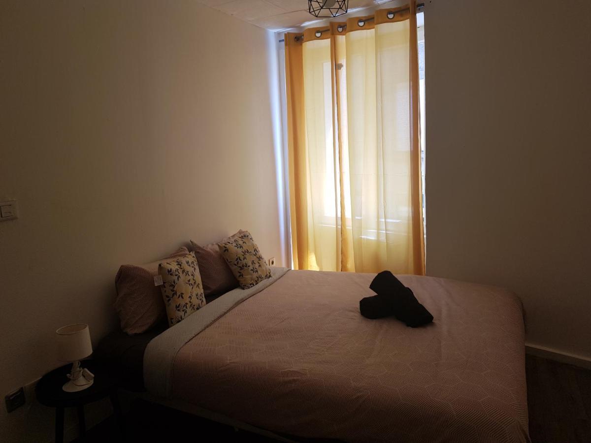 Appartement Numero 1 Diamant Saint-Junien Εξωτερικό φωτογραφία