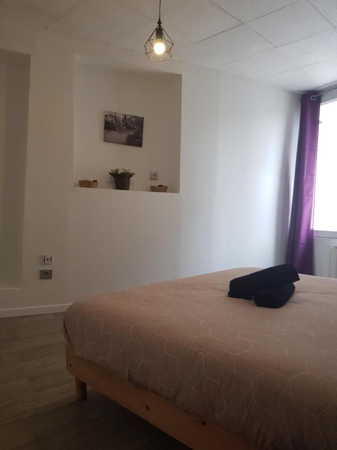 Appartement Numero 1 Diamant Saint-Junien Εξωτερικό φωτογραφία