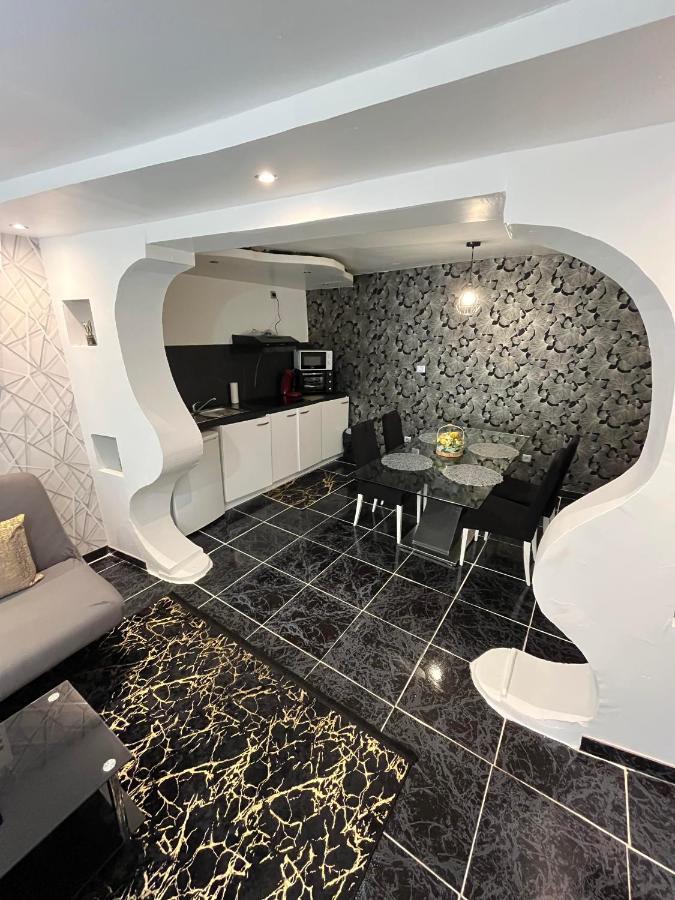 Appartement Numero 1 Diamant Saint-Junien Εξωτερικό φωτογραφία