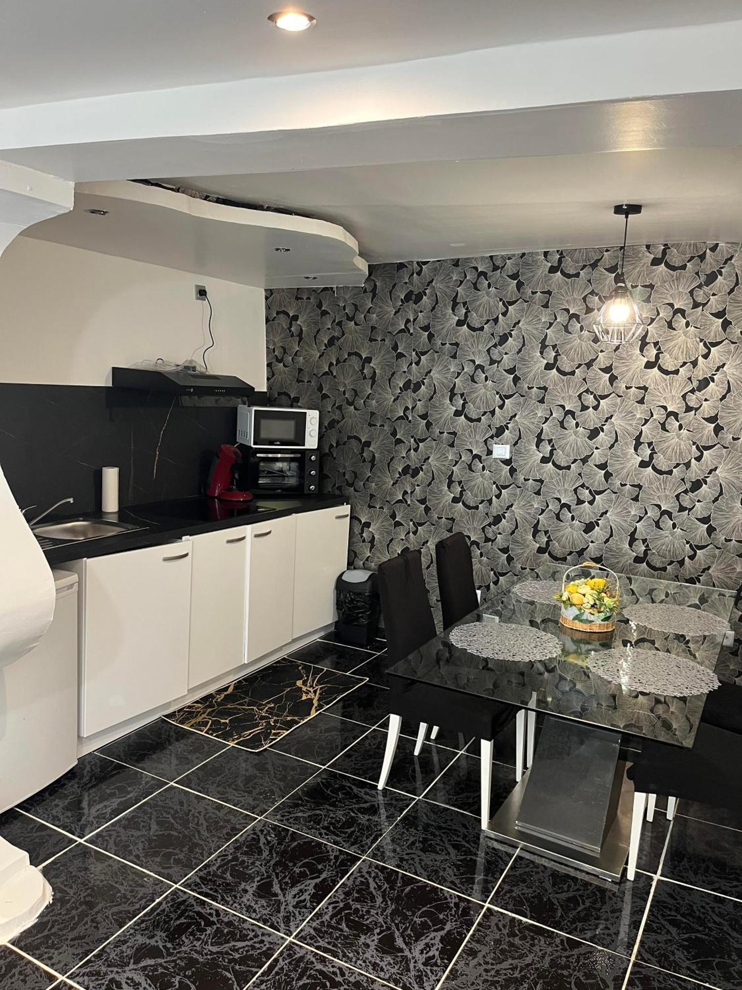 Appartement Numero 1 Diamant Saint-Junien Εξωτερικό φωτογραφία